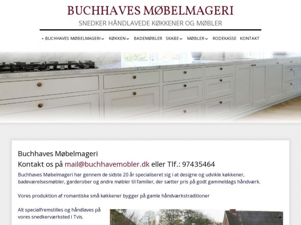 buchhave-mobler.dk