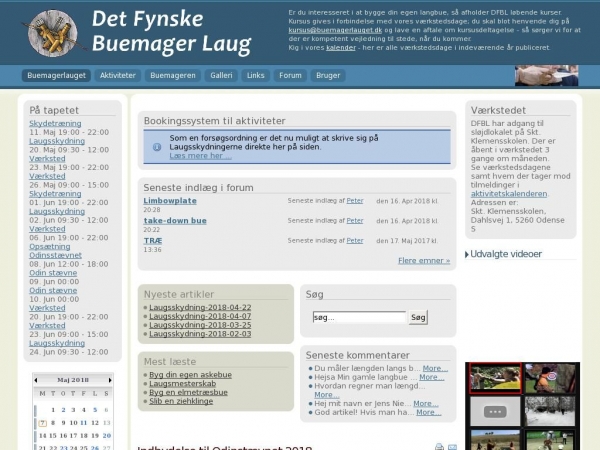 buemagerlauget.dk