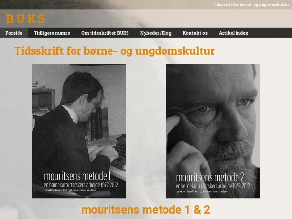 buks.dk
