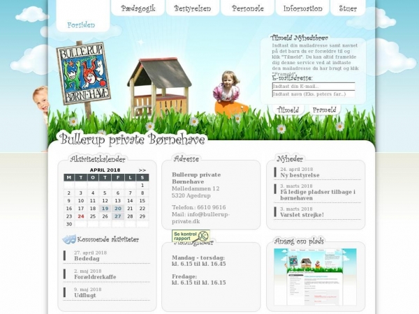 bullerup-private.dk
