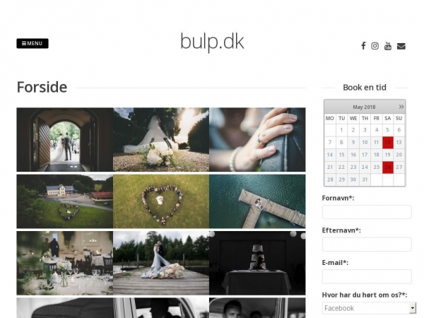 bulp.dk