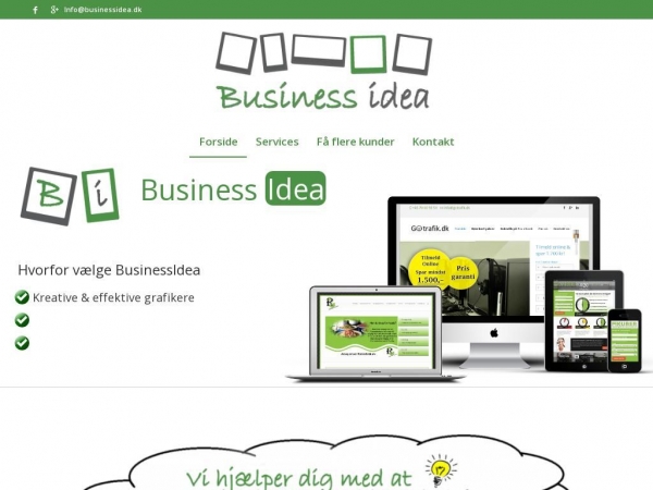 businessidea.dk