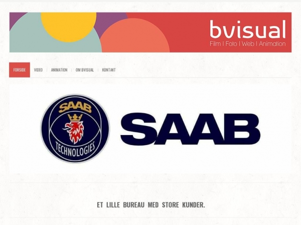 bvisual.dk