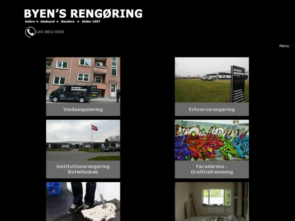 byensrengoering.dk