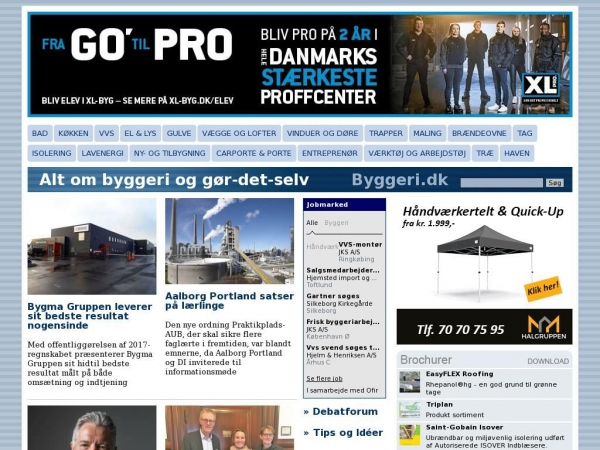 byggeri.dk