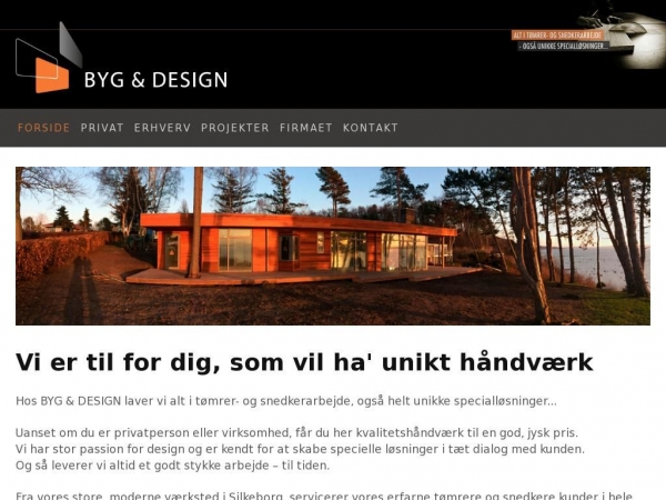 bygogdesign.dk