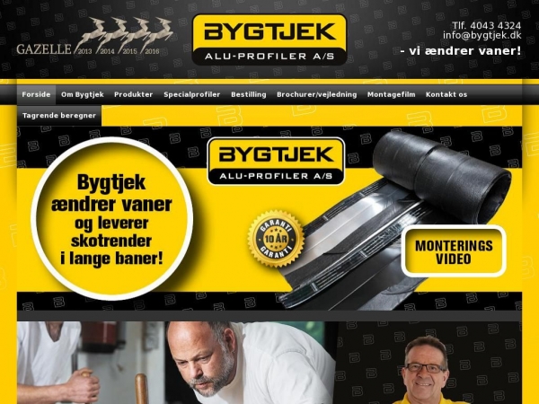 bygtjek.dk