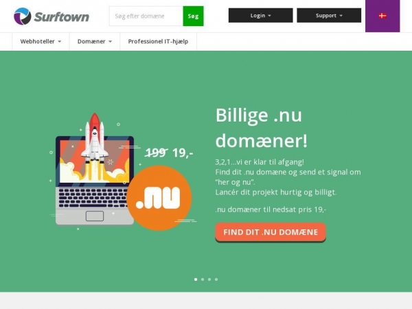byvejen.dk