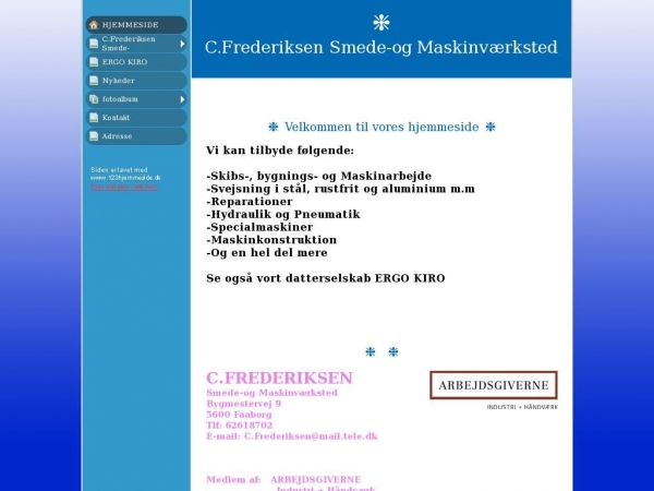 c-frederiksen.dk