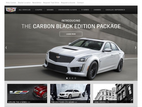 cadillac.dk