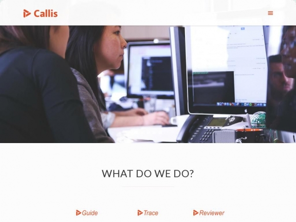 callis.dk