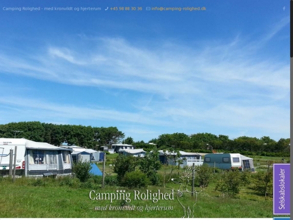 camping-rolighed.dk