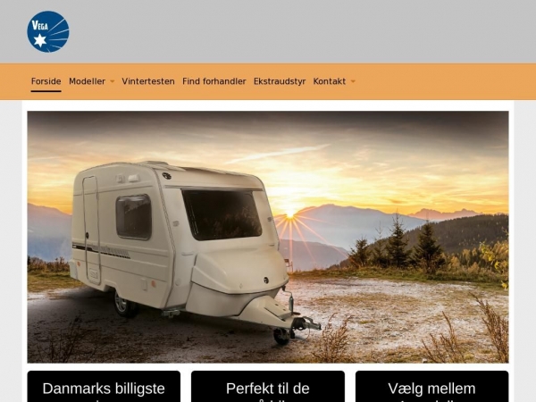 campingvogn.dk