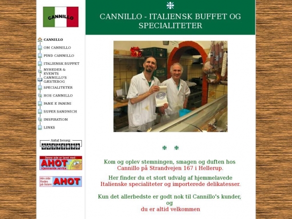 cannillo.dk