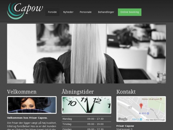 capow.dk
