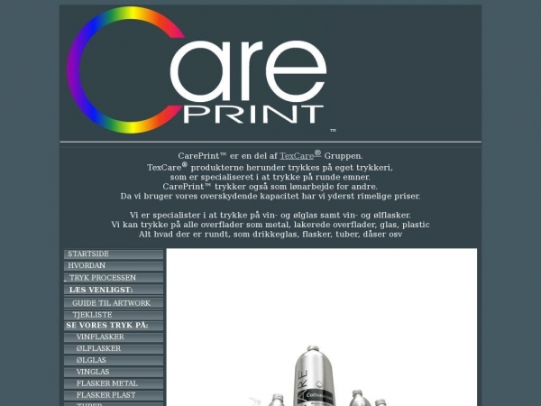 careprint.dk