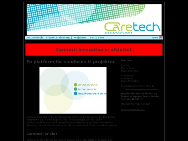 caretechinnovation.dk