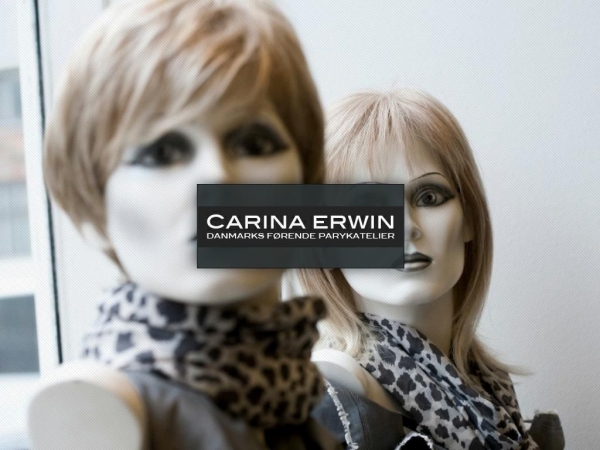 carinaerwin.dk