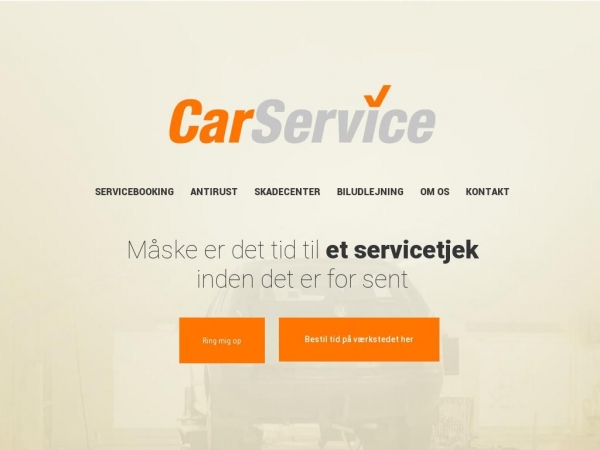 carservice.dk