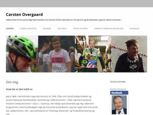 carstenovergaard.dk