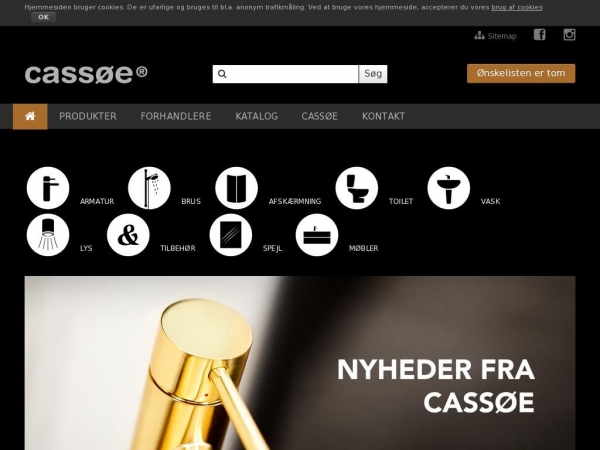 cassoe.dk