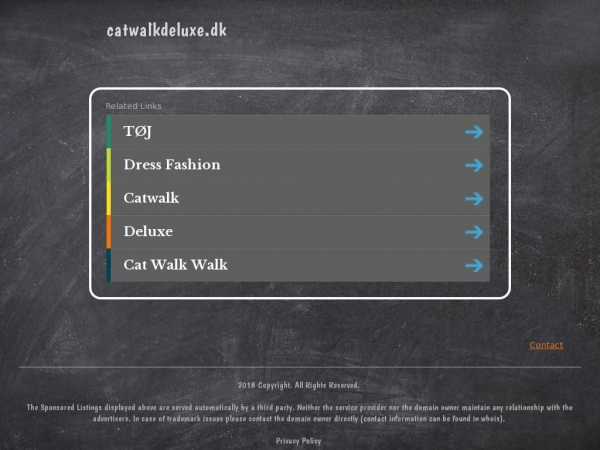 catwalkdeluxe.dk