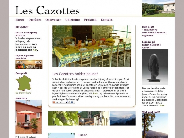 cazottes.dk