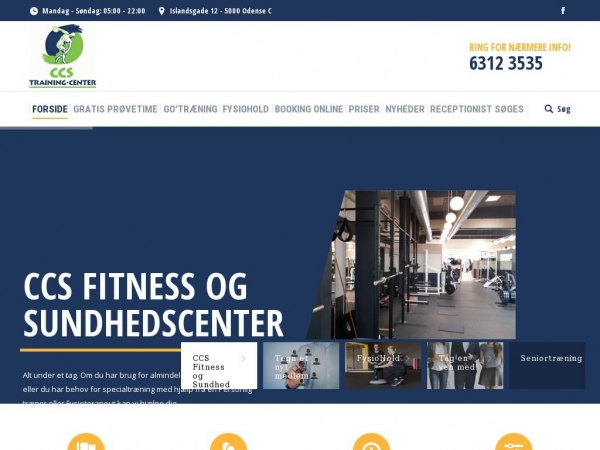 ccs.dk