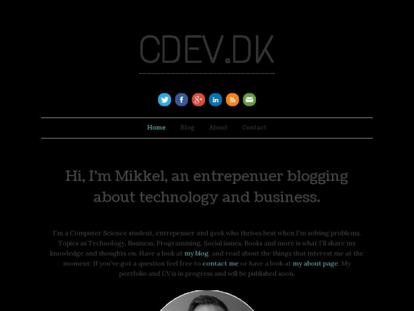 cdev.dk