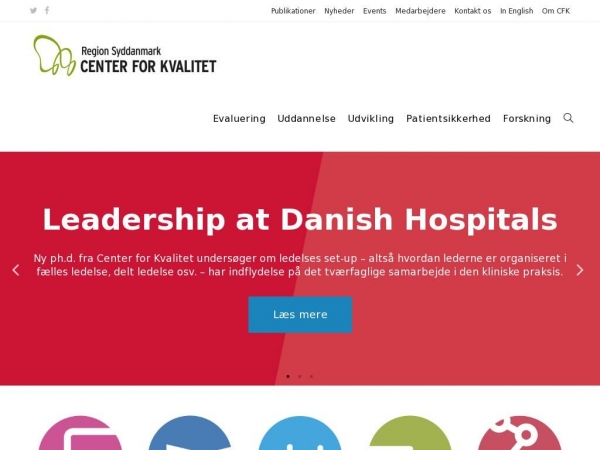 centerforkvalitet.dk