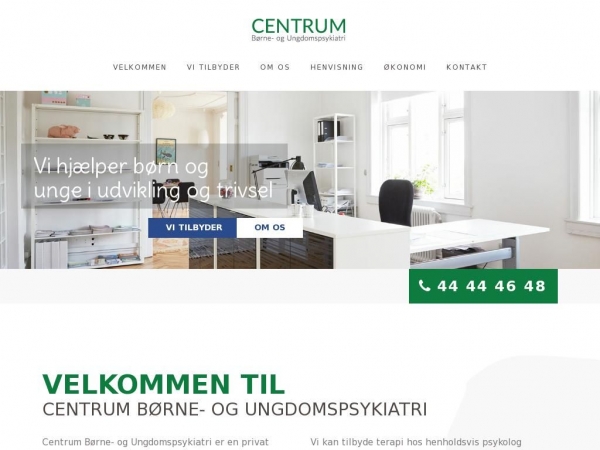 centrumbu.dk