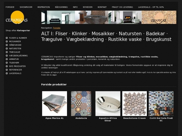 ceramicas.dk