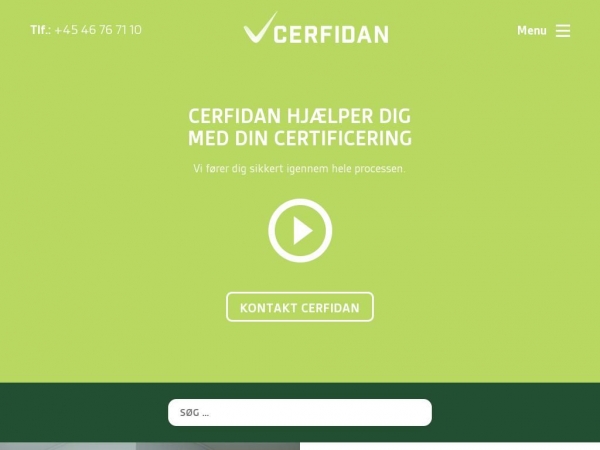 cerfidan.dk