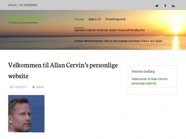 cervin.dk