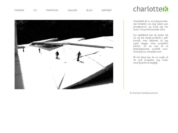charlottek.dk