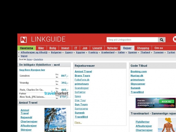 charter-guide.dk