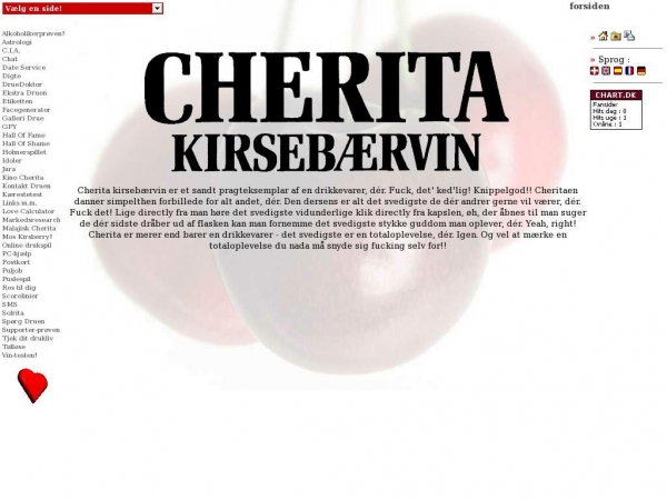 cherita.dk