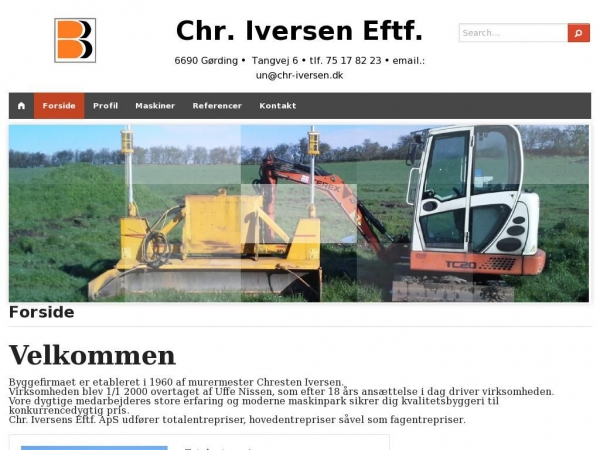 chr-iversen.dk