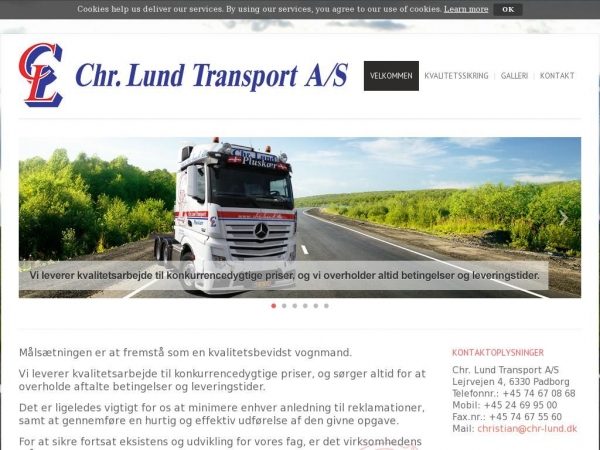 chr-lund.dk