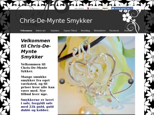 chris-de-mynte.dk