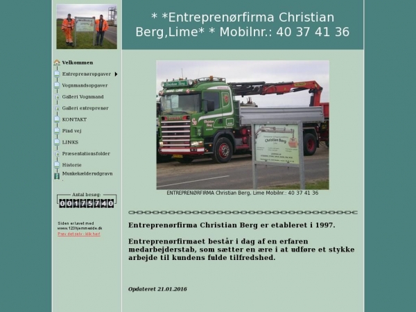 christianberglime.dk