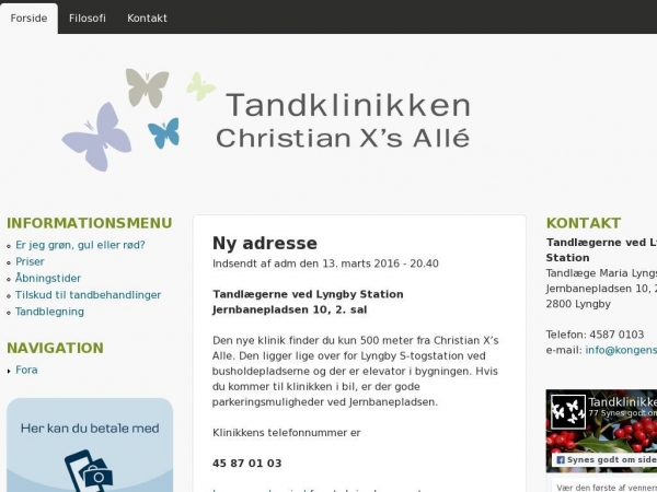 chrx.dk