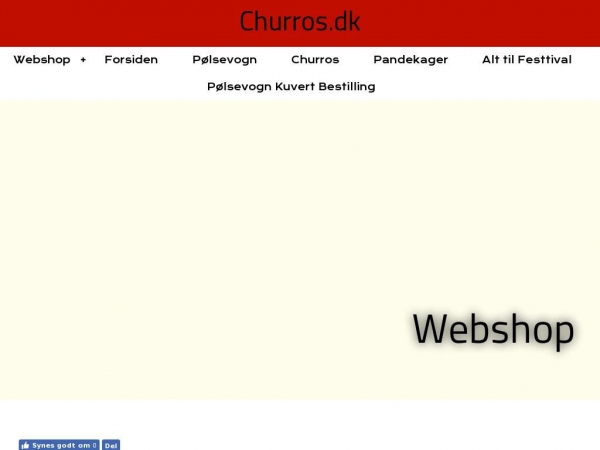 churros.dk