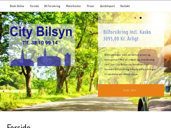 city-bilsyn.dk
