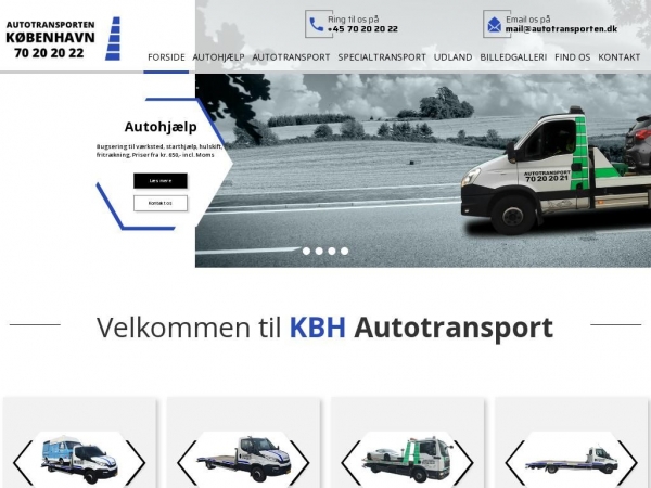 cityautohjaelp.dk