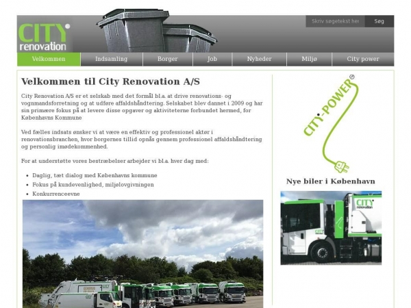 cityrenovation.dk