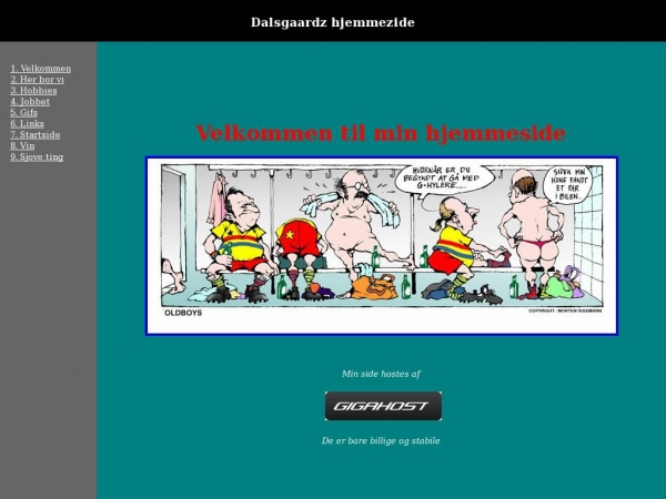 claus-dalsgaard.dk
