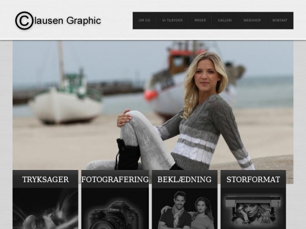 clausen.dk