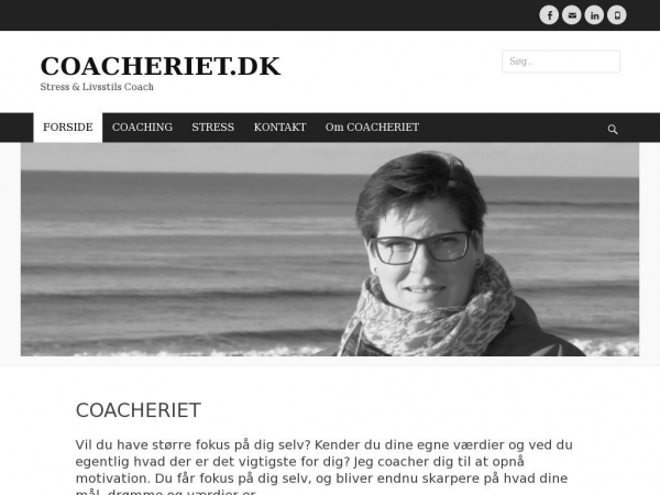 coacheriet.dk
