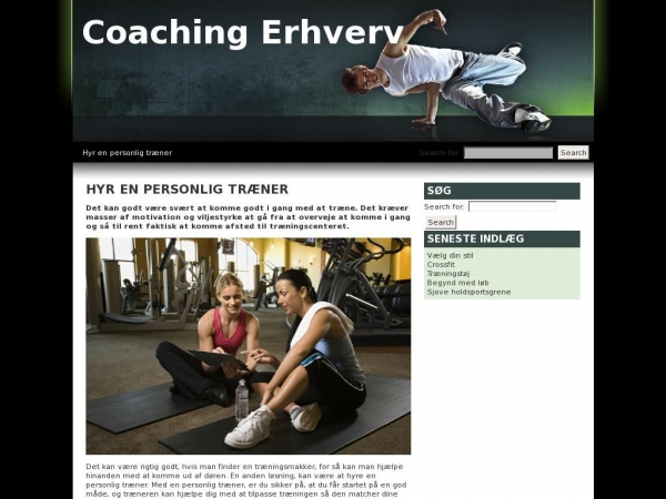 coaching-erhverv.dk